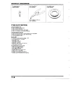 Предварительный просмотр 255 страницы Honda VT750C2 Shadow Spirit Service Manual