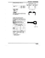 Предварительный просмотр 262 страницы Honda VT750C2 Shadow Spirit Service Manual
