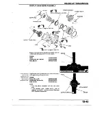 Предварительный просмотр 290 страницы Honda VT750C2 Shadow Spirit Service Manual