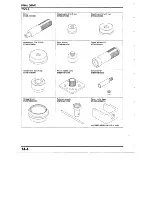 Предварительный просмотр 301 страницы Honda VT750C2 Shadow Spirit Service Manual