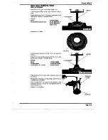 Предварительный просмотр 308 страницы Honda VT750C2 Shadow Spirit Service Manual