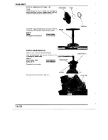 Предварительный просмотр 309 страницы Honda VT750C2 Shadow Spirit Service Manual