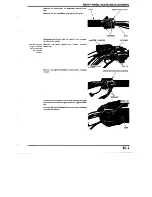 Предварительный просмотр 328 страницы Honda VT750C2 Shadow Spirit Service Manual