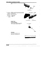 Предварительный просмотр 343 страницы Honda VT750C2 Shadow Spirit Service Manual