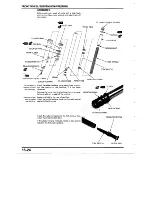 Предварительный просмотр 345 страницы Honda VT750C2 Shadow Spirit Service Manual