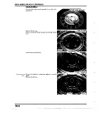 Предварительный просмотр 363 страницы Honda VT750C2 Shadow Spirit Service Manual