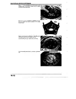 Предварительный просмотр 367 страницы Honda VT750C2 Shadow Spirit Service Manual