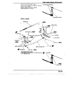 Предварительный просмотр 374 страницы Honda VT750C2 Shadow Spirit Service Manual