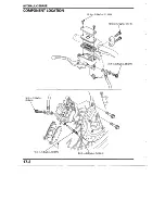 Предварительный просмотр 385 страницы Honda VT750C2 Shadow Spirit Service Manual