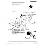 Предварительный просмотр 398 страницы Honda VT750C2 Shadow Spirit Service Manual