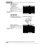 Предварительный просмотр 419 страницы Honda VT750C2 Shadow Spirit Service Manual