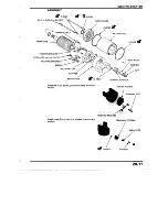 Предварительный просмотр 434 страницы Honda VT750C2 Shadow Spirit Service Manual