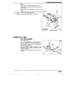 Предварительный просмотр 448 страницы Honda VT750C2 Shadow Spirit Service Manual