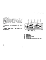 Предварительный просмотр 28 страницы Honda VTR1000SP-2 Owners Manul