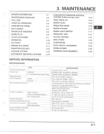 Предварительный просмотр 47 страницы Honda VTX1300R Service Manual