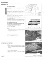 Предварительный просмотр 56 страницы Honda VTX1300R Service Manual