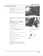 Предварительный просмотр 70 страницы Honda VTX1300R Service Manual