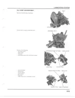 Предварительный просмотр 72 страницы Honda VTX1300R Service Manual