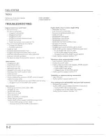 Предварительный просмотр 79 страницы Honda VTX1300R Service Manual