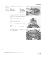 Предварительный просмотр 215 страницы Honda VTX1300R Service Manual