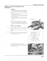 Предварительный просмотр 267 страницы Honda VTX1300R Service Manual