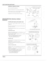 Предварительный просмотр 331 страницы Honda VTX1300R Service Manual