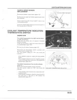 Предварительный просмотр 334 страницы Honda VTX1300R Service Manual