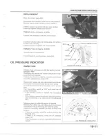 Предварительный просмотр 336 страницы Honda VTX1300R Service Manual