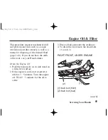 Предварительный просмотр 94 страницы Honda VTX1800N Owner'S Manual