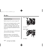 Предварительный просмотр 121 страницы Honda VTX1800N Owner'S Manual