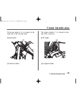 Предварительный просмотр 184 страницы Honda VTX1800N Owner'S Manual