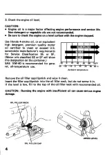 Preview for 7 page of Honda WA20X Owner'S Manual