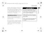 Preview for 9 page of Honda Wave 110 2018 Owner'S Manual