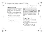 Preview for 61 page of Honda Wave 110 2018 Owner'S Manual