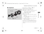 Preview for 91 page of Honda Wave 110 2018 Owner'S Manual