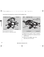 Предварительный просмотр 57 страницы Honda Wave 110i User Manual