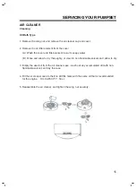 Preview for 19 page of Honda WB 30 Owner'S Manual