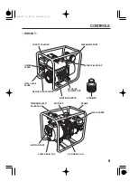 Preview for 11 page of Honda WB20XT Owner'S Manual