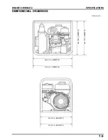 Предварительный просмотр 13 страницы Honda WB20XT2 Manual