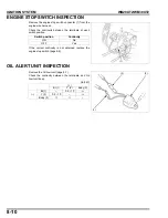 Предварительный просмотр 75 страницы Honda WB20XT2 Manual