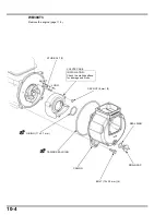 Предварительный просмотр 90 страницы Honda WB20XT2 Manual