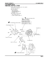 Предварительный просмотр 102 страницы Honda WB20XT2 Manual