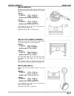 Предварительный просмотр 118 страницы Honda WB20XT2 Manual