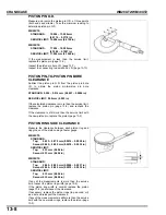 Предварительный просмотр 119 страницы Honda WB20XT2 Manual