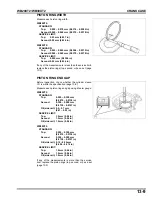 Предварительный просмотр 120 страницы Honda WB20XT2 Manual