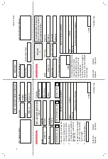 Предварительный просмотр 32 страницы Honda WBK 15 Owner'S Manual