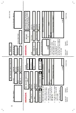 Предварительный просмотр 34 страницы Honda WBK 15 Owner'S Manual