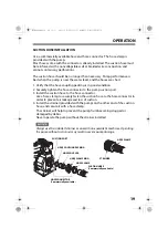 Preview for 21 page of Honda WH15 Owner'S Manual