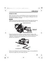 Preview for 23 page of Honda WH15 Owner'S Manual