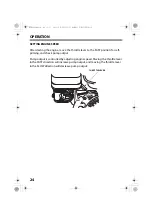 Preview for 26 page of Honda WH15 Owner'S Manual